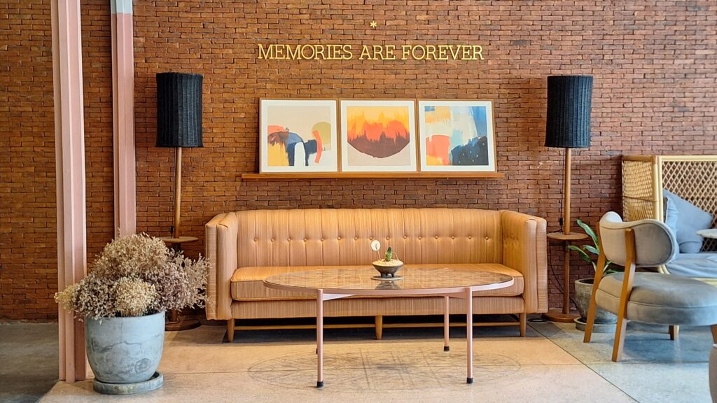 memories are forever