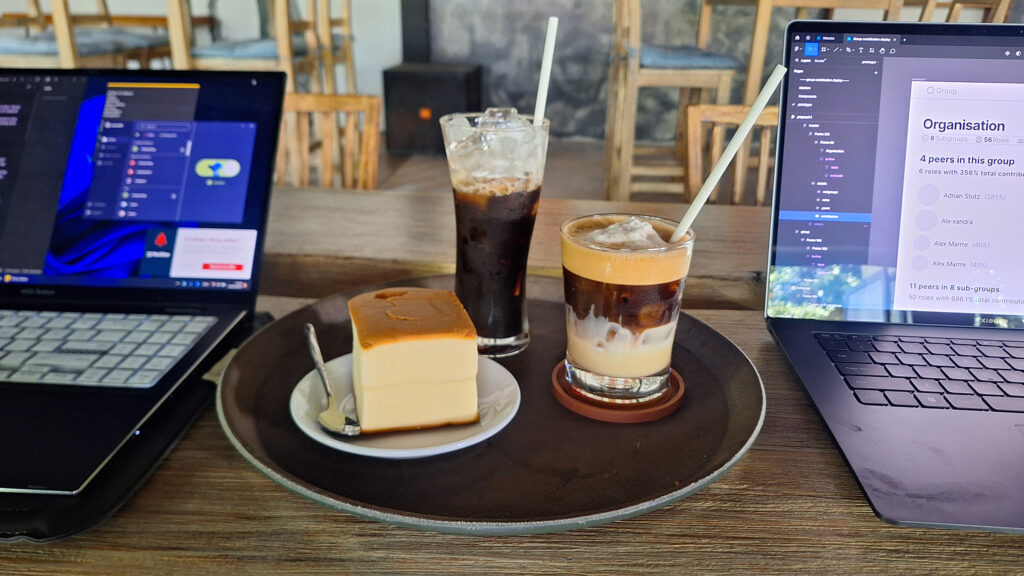 How to Afford Full-Time Travel