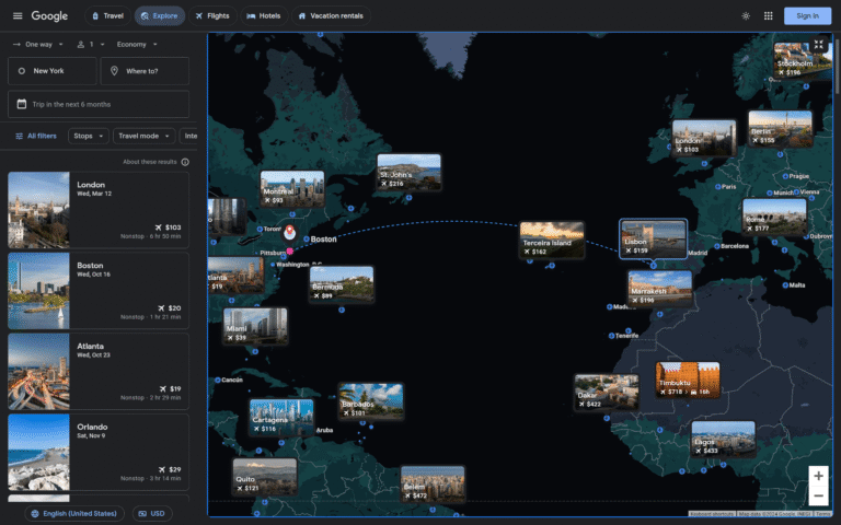 How to Find Cheap Flights